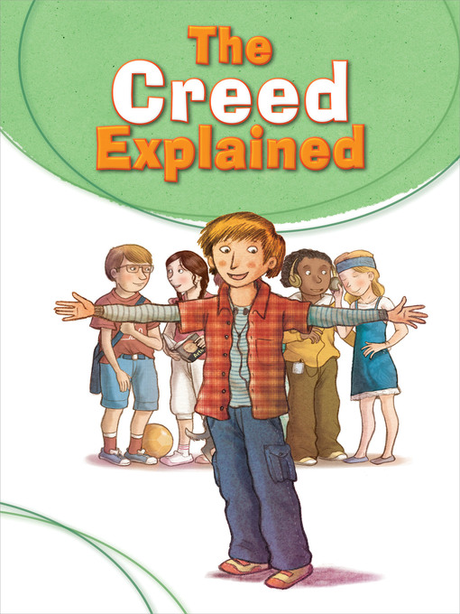 Title details for The Creed Explained by Silvia Vecchini - Available